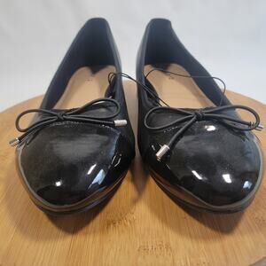 Torrid Pumps Dress Shoes Women 10.5 Black   New